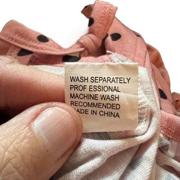 SHEIN Little Girls Summer Romper Size‎ EU 90 US 2T-3T Shorts Outfit One Piece - Picture 6 of 11